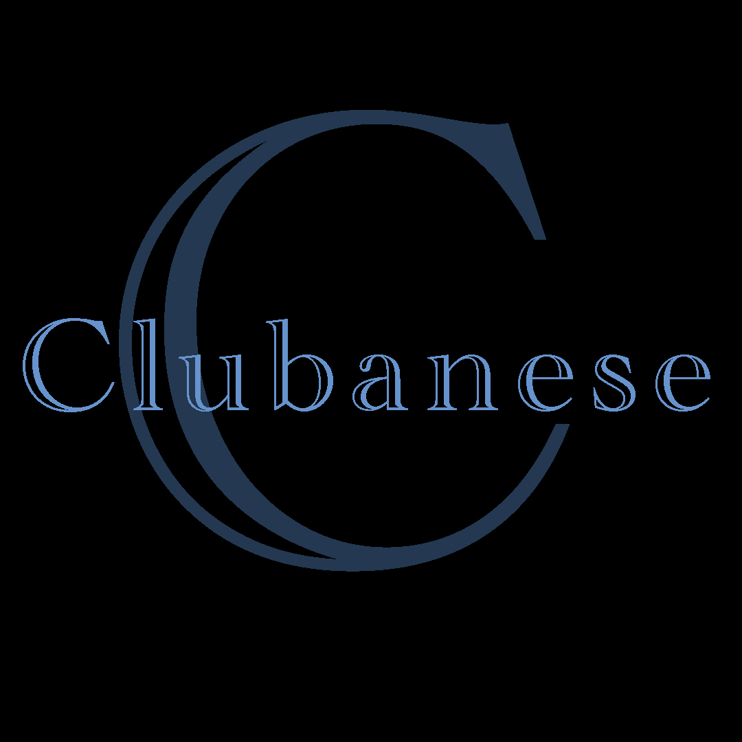 clubanese logo